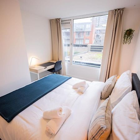 Delightful 2 Bedroom Apartment - Sd23L Эйндховен Экстерьер фото