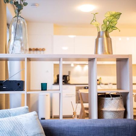 Delightful 2 Bedroom Apartment - Sd23L Эйндховен Экстерьер фото