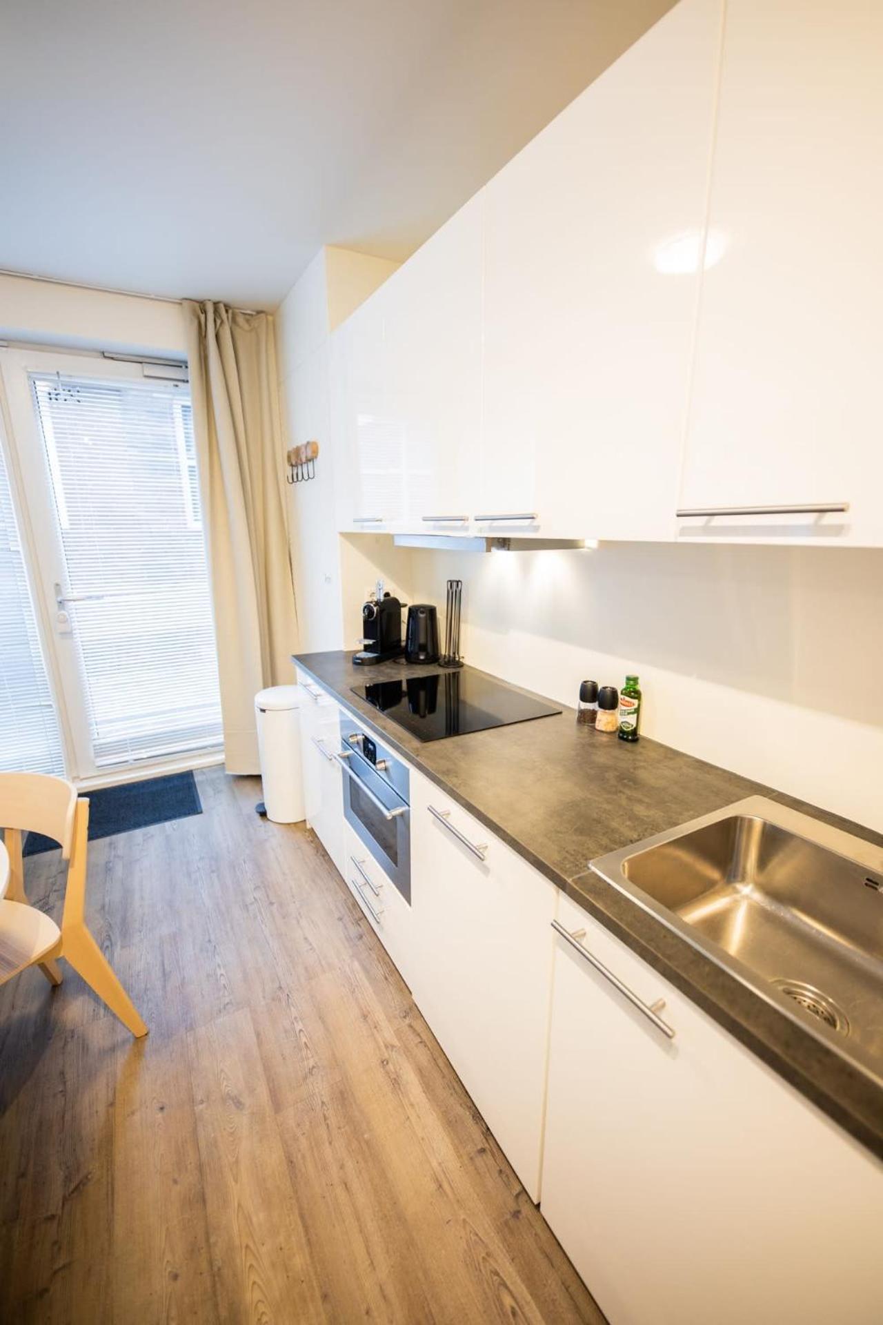 Delightful 2 Bedroom Apartment - Sd23L Эйндховен Экстерьер фото