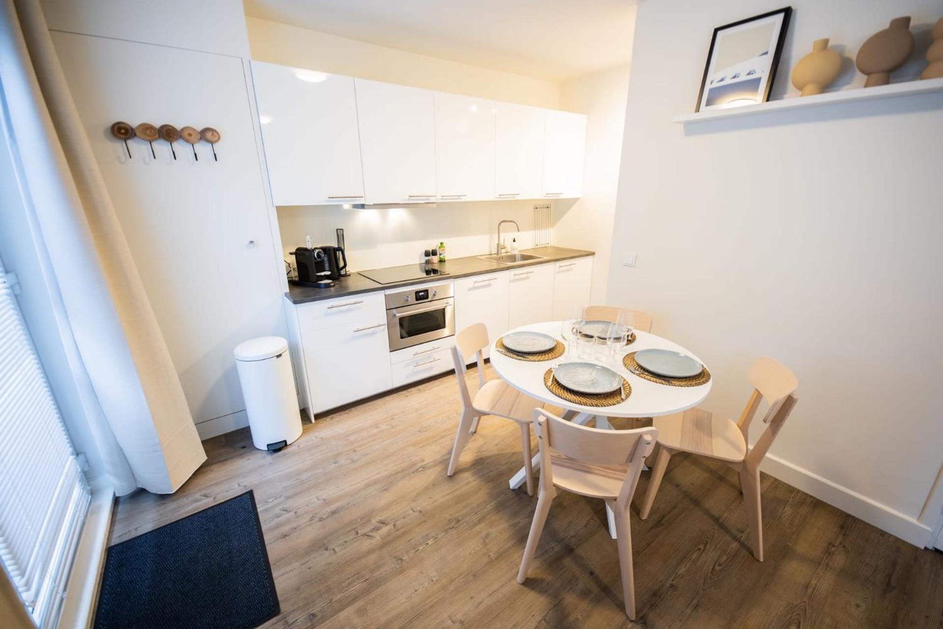Delightful 2 Bedroom Apartment - Sd23L Эйндховен Экстерьер фото