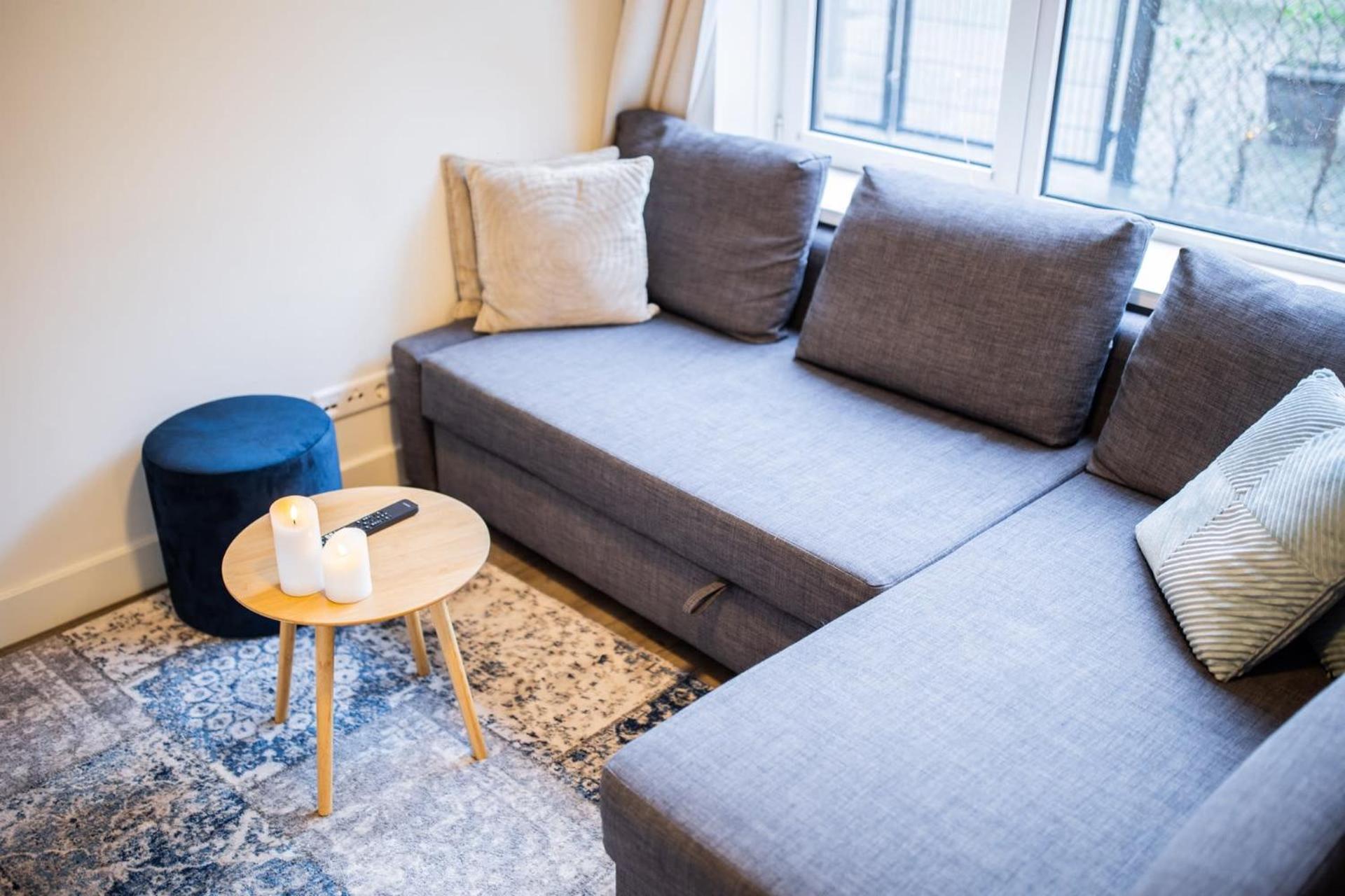 Delightful 2 Bedroom Apartment - Sd23L Эйндховен Экстерьер фото
